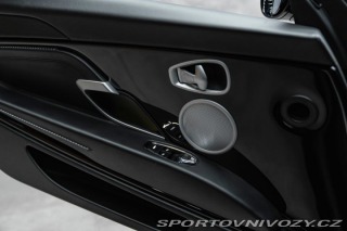 Aston Martin DB11 5.2 V12 2019