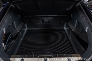Porsche Panamera Turbo, Chrono, Burmester 2010