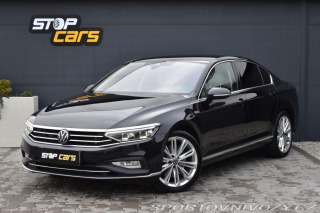 Volkswagen  Passat TSI 206kW 4M*VIRTUAL*DPH*