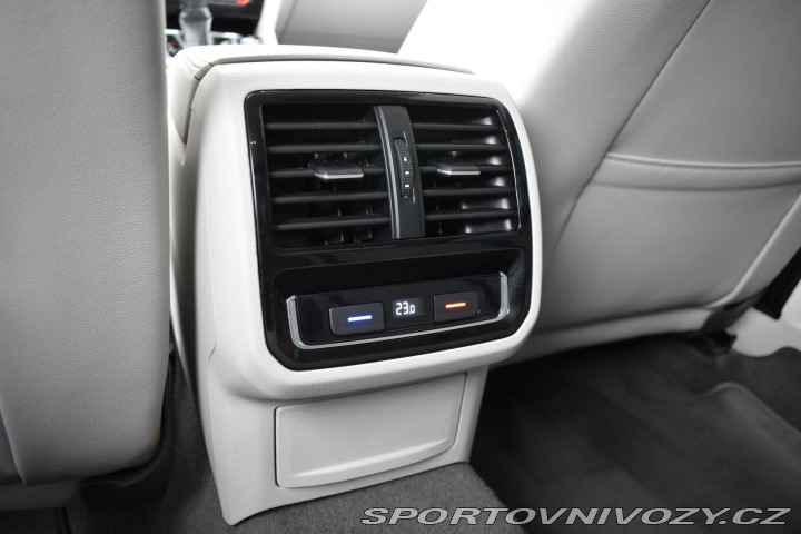 Volkswagen Ostatní modely Passat TSI 206kW 4M*VIRTUAL*DPH* 2021