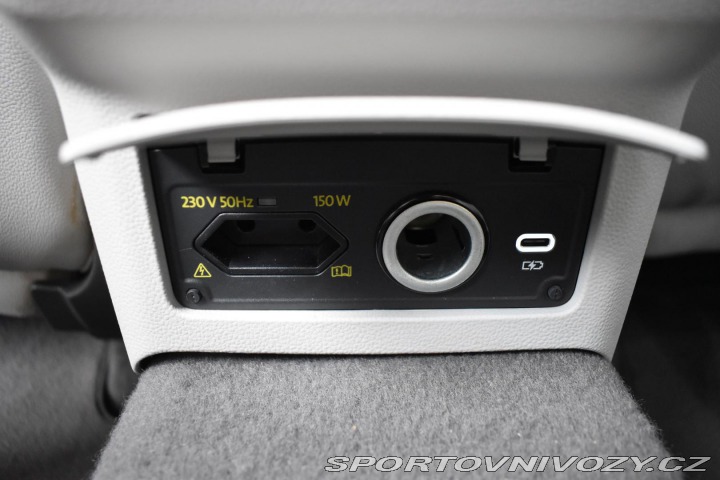 Volkswagen Ostatní modely Passat TSI 206kW 4M*VIRTUAL*DPH* 2021