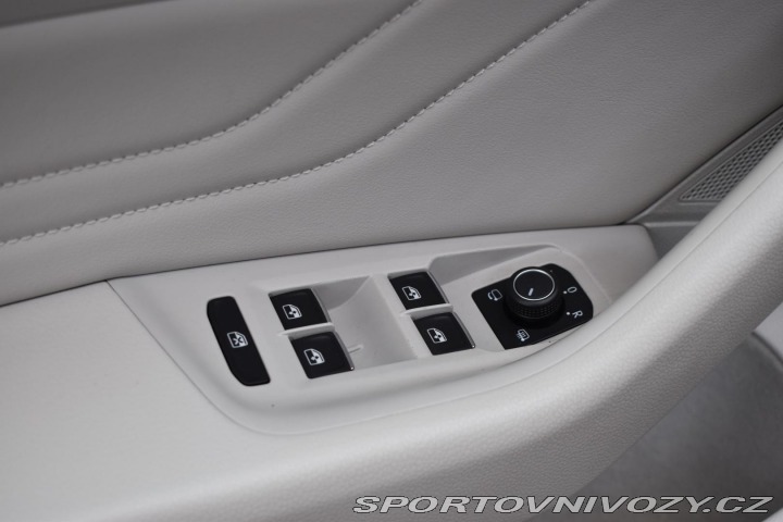 Volkswagen Ostatní modely Passat TSI 206kW 4M*VIRTUAL*DPH* 2021
