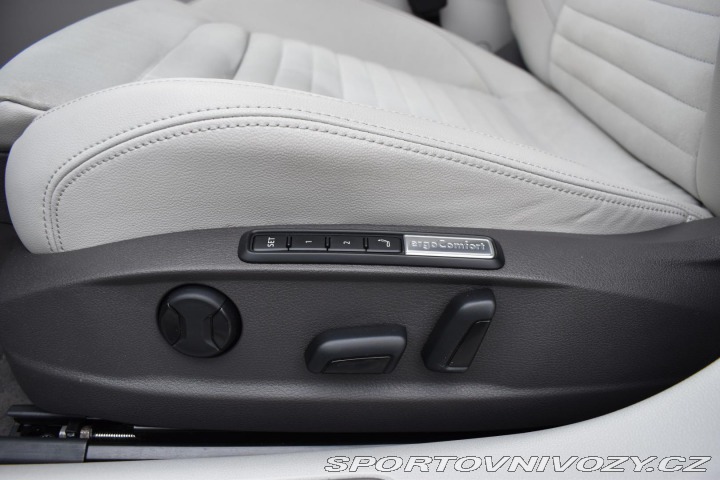 Volkswagen Ostatní modely Passat TSI 206kW 4M*VIRTUAL*DPH* 2021