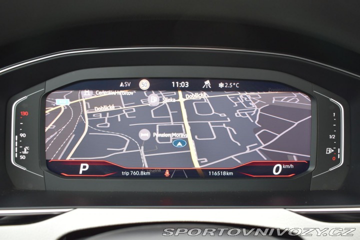 Volkswagen Ostatní modely Passat TSI 206kW 4M*VIRTUAL*DPH* 2021