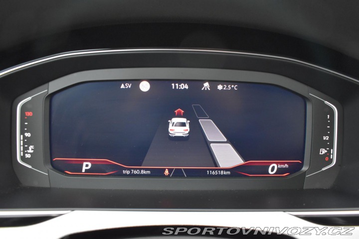 Volkswagen Ostatní modely Passat TSI 206kW 4M*VIRTUAL*DPH* 2021