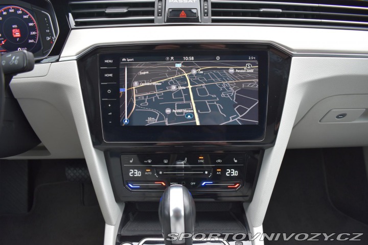 Volkswagen Ostatní modely Passat TSI 206kW 4M*VIRTUAL*DPH* 2021