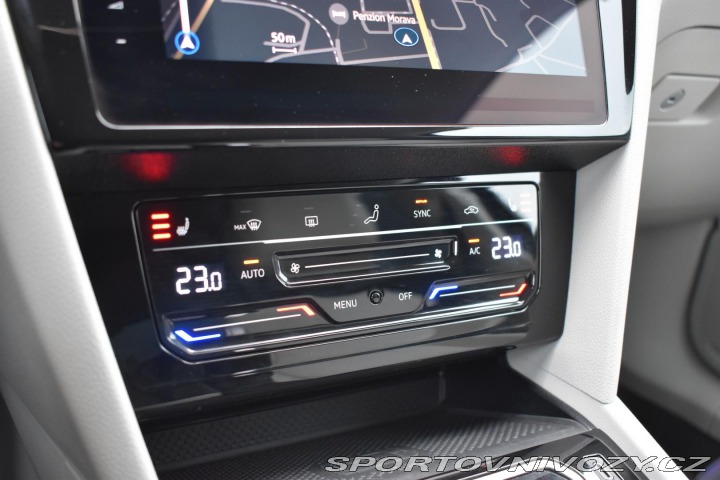 Volkswagen Ostatní modely Passat TSI 206kW 4M*VIRTUAL*DPH* 2021