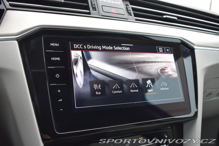 Volkswagen Ostatní modely Passat TSI 206kW 4M*VIRTUAL*DPH* 2021