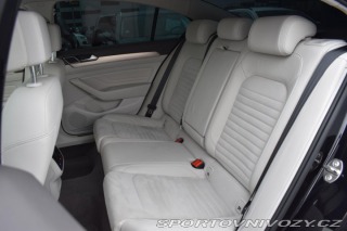 Volkswagen Ostatní modely Passat TSI 206kW 4M*VIRTUAL*DPH* 2021