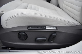 Volkswagen Ostatní modely Passat TSI 206kW 4M*VIRTUAL*DPH* 2021