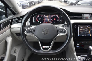 Volkswagen Ostatní modely Passat TSI 206kW 4M*VIRTUAL*DPH* 2021