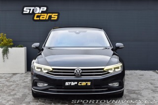Volkswagen Ostatní modely Passat TSI 206kW 4M*VIRTUAL*DPH* 2021
