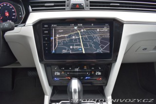 Volkswagen Ostatní modely Passat TSI 206kW 4M*VIRTUAL*DPH* 2021