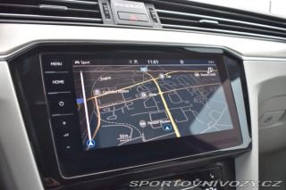 Volkswagen Ostatní modely Passat TSI 206kW 4M*VIRTUAL*DPH* 2021