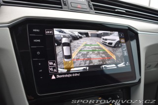 Volkswagen Ostatní modely Passat TSI 206kW 4M*VIRTUAL*DPH* 2021