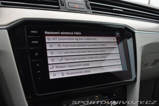 Volkswagen Ostatní modely Passat TSI 206kW 4M*VIRTUAL*DPH* 2021