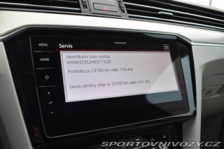 Volkswagen Ostatní modely Passat TSI 206kW 4M*VIRTUAL*DPH* 2021