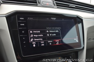 Volkswagen Ostatní modely Passat TSI 206kW 4M*VIRTUAL*DPH* 2021