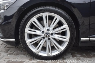 Volkswagen Ostatní modely Passat TSI 206kW 4M*VIRTUAL*DPH* 2021