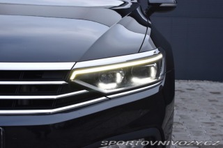 Volkswagen Ostatní modely Passat TSI 206kW 4M*VIRTUAL*DPH* 2021