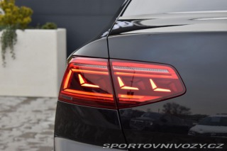 Volkswagen Ostatní modely Passat TSI 206kW 4M*VIRTUAL*DPH* 2021