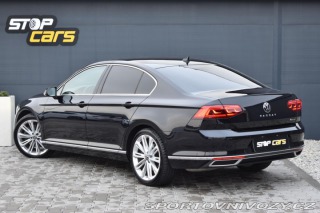 Volkswagen Ostatní modely Passat TSI 206kW 4M*VIRTUAL*DPH* 2021