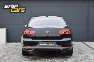 Volkswagen Ostatní modely Passat TSI 206kW 4M*VIRTUAL*DPH* 2021