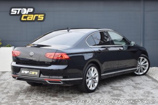 Volkswagen Ostatní modely Passat TSI 206kW 4M*VIRTUAL*DPH* 2021