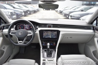 Volkswagen Ostatní modely Passat TSI 206kW 4M*VIRTUAL*DPH* 2021