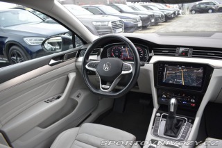 Volkswagen Ostatní modely Passat TSI 206kW 4M*VIRTUAL*DPH* 2021