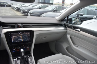 Volkswagen Ostatní modely Passat TSI 206kW 4M*VIRTUAL*DPH* 2021