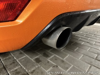 Ford Focus ST 2.5 166kW 2010