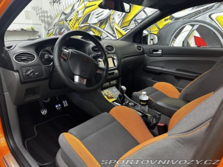 Ford Focus ST 2.5 166kW 2010