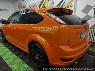 Ford Focus ST 2.5 166kW 2010