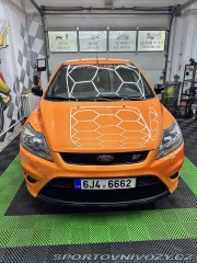 Ford Focus ST 2.5 166kW 2010