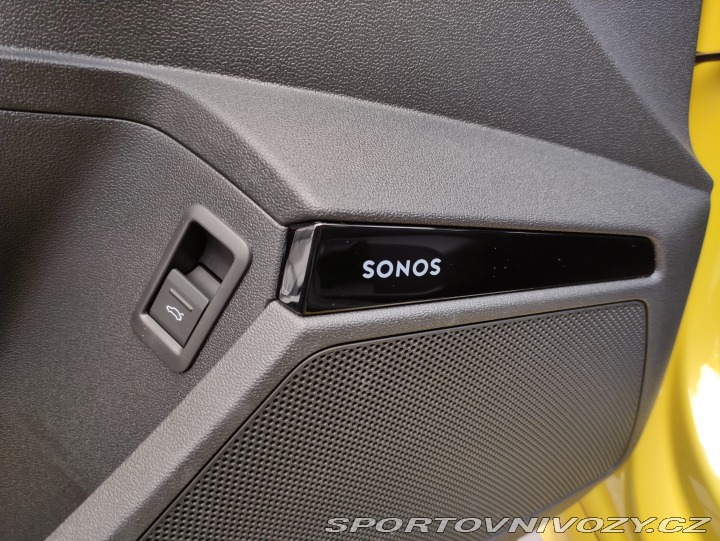 Audi RS3 Facelift MY2025 2025