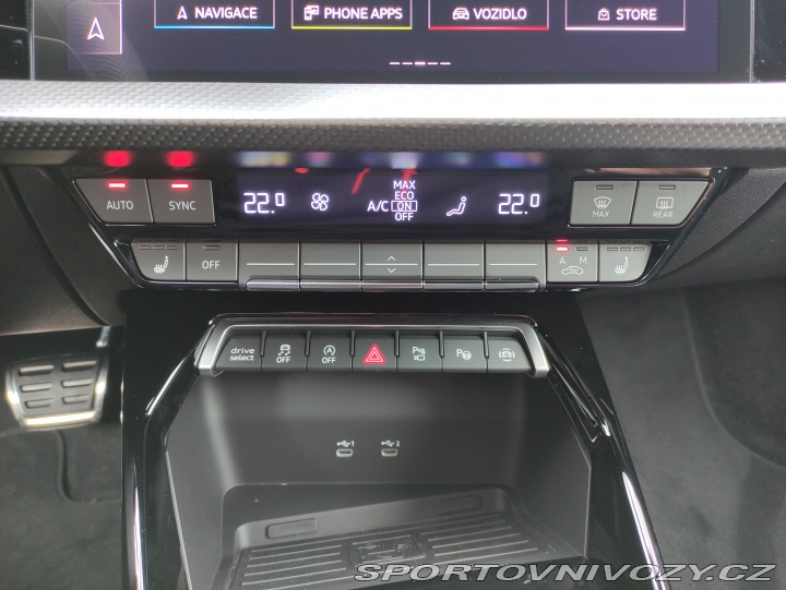 Audi RS3 Facelift MY2025 2025