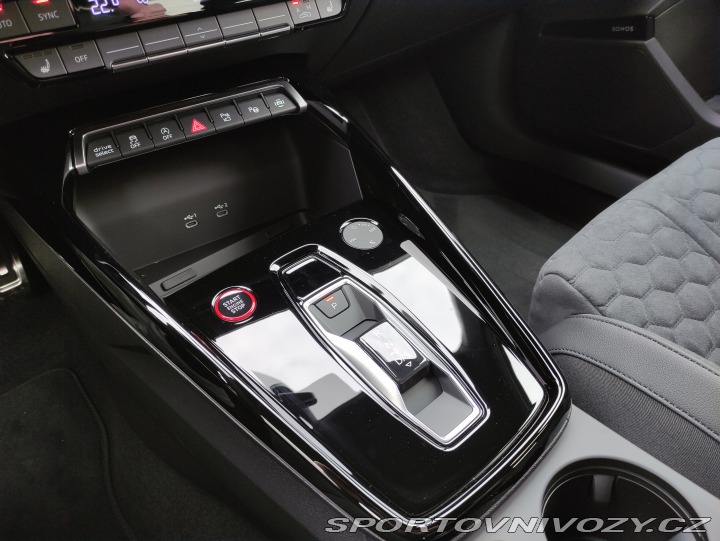 Audi RS3 Facelift MY2025 2025