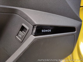 Audi RS3 Facelift MY2025 2025
