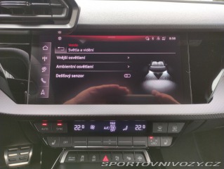 Audi RS3 Facelift MY2025 2025