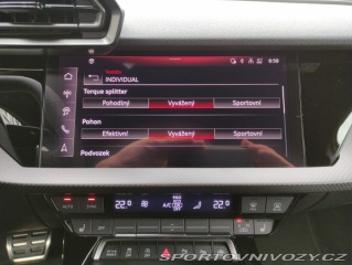 Audi RS3 Facelift MY2025 2025