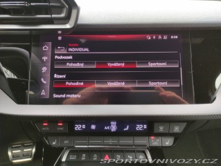 Audi RS3 Facelift MY2025 2025