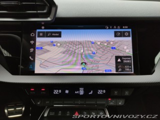 Audi RS3 Facelift MY2025 2025