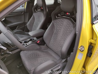 Audi RS3 Facelift MY2025 2025