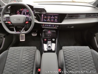 Audi RS3 Facelift MY2025 2025