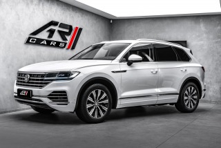Volkswagen  Touareg Elegance 3,0TDI 210kW Ele