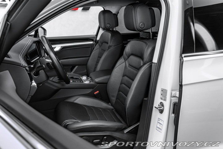 Volkswagen Ostatní modely Touareg Elegance 3,0TDI 210kW Ele 2019