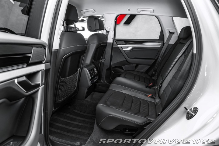 Volkswagen Ostatní modely Touareg Elegance 3,0TDI 210kW Ele 2019