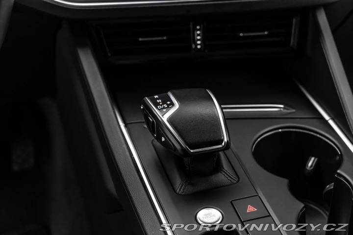Volkswagen Ostatní modely Touareg Elegance 3,0TDI 210kW Ele 2019