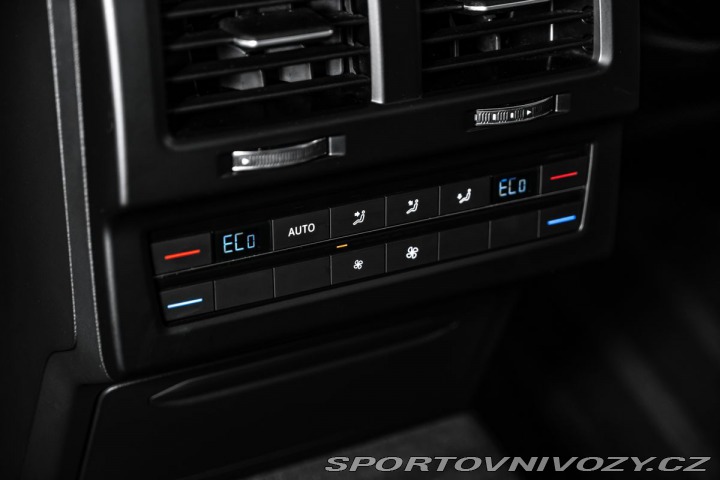 Volkswagen Ostatní modely Touareg Elegance 3,0TDI 210kW Ele 2019